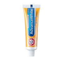 ARM&HAMMER 艾禾美 焕白牙膏