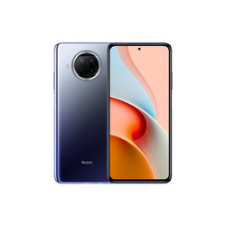 MI 小米 红米Redmi Note 9 Pro 5G液冷游戏芯一亿像素夜景相机智能手机