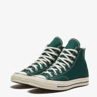 CONVERSE 匡威 CONVERSE1970s 168508C 男女款高帮帆布鞋