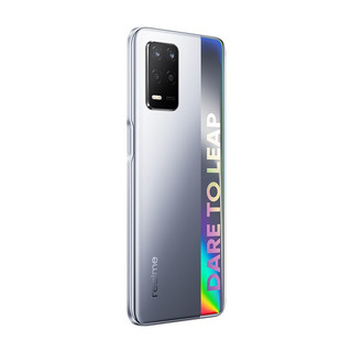 realme 真我 Q3 5G手机