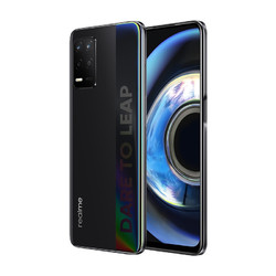 realme 真我 Q3 5G智能手机 8GB+128GB 有赠品