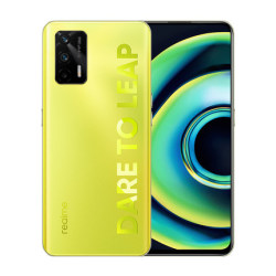 realme 真我 Q3 Pro 5G智能手机 6GB+128GB