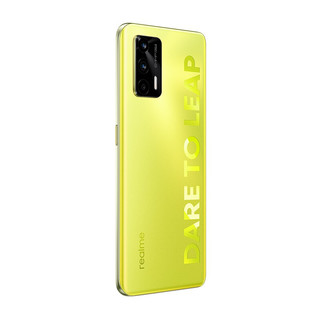 realme 真我 Q3 Pro 5G手机 8GB+128GB 萤火虫