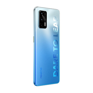 realme 真我 Q3 Pro 5G手机 8GB+128GB 电光蓝