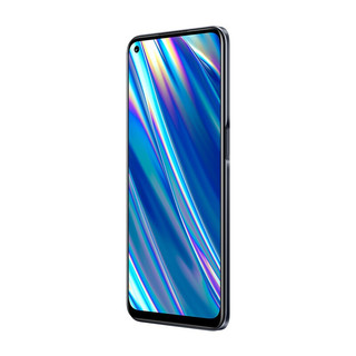 realme 真我 Q3i 5G手机 6GB+128GB 粒子灰