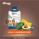 禾泱泱 果泥果汁泥 牛油果蓝莓香蕉苹味 混合口味 均衡营养 进口 1袋装100g 8个月+