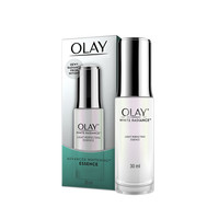 88VIP：OLAY 玉兰油 水感透白 光塑精华露 30ml