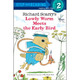 Richard Scarry's The Early Bird (Step-Into-Reading， Step 2) 英文原版