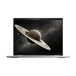 ThinkPad 思考本 X1 Titanium 13.5英寸笔记本电脑（i5-1130G7、16GB、512GB SSD）
