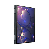 ThinkPad 思考本 X1 Yoga 2021款 14英寸 变形本 黑色(酷睿i5-1135G7、核芯显卡、16GB、512GB SSD、1080P、PixelSense触摸显示屏、60Hz、20XY002YCD)