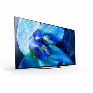 SONY 索尼 KD-55A8G OLED电视 55英寸 4K