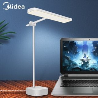 Midea 美的 限北京:Midea 美的 明宇  led台灯