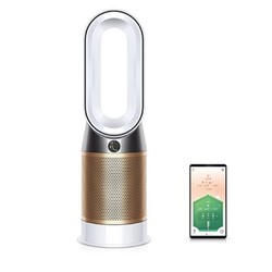 dyson 戴森 HP06 空气净化风扇 翻新版