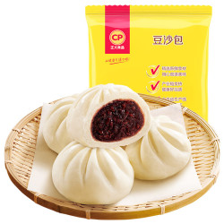 CP 正大食品 豆沙包 1.02kg