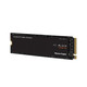  Western Digital 西部数据 SN850 NVMe M.2 固态硬盘（PCI-E4.0）　