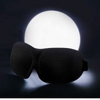 Supfire 神火 3D遮光眼罩 20.5*8.5cm