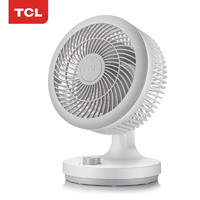 TCL TXS-21FD  空气循环扇 办公台式节能低噪