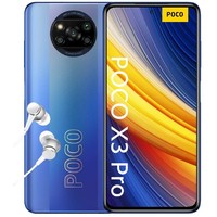 POCO X3 PRO 4G智能手机 8GB+256GB