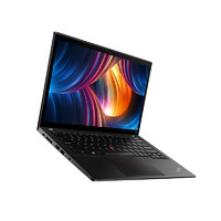 ThinkPad 思考本 ThinkPad X13 2021 13.3英寸笔记本电脑（i5-1135G7、16GB、512GB、2.5K、4G）