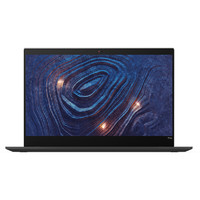 ThinkPad 思考本 工程师系列 T14s 2021款 14英寸笔记本电脑（i5-1135G7、16GB、512GB SSD）