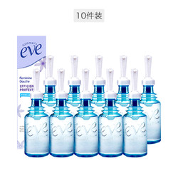 summer's eve 夏依 Summer's eve 醋水冲洗液 133ml/支