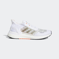 adidas 阿迪达斯 Adidas UltraBOOST 女子轻便网面透气经典三条杠户外跑步鞋EH1208