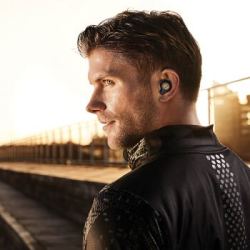 Jabra 捷波朗 Elite Active 65t 臻律 动感版 真无线蓝牙耳机