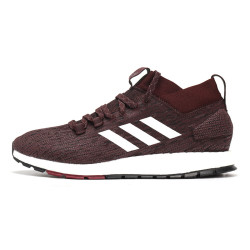 adidas 阿迪达斯 阿迪达斯秋冬新款中性 PureBoost 跑步鞋透气缓震G26431