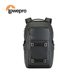 Lowepro 乐摄宝  FreeLine 纵冠线系列双肩摄影包 LP37170-PWW 黑色