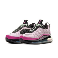 NIKE 耐克 Air Max 720-818 女子跑鞋 CI3869-500 浅粉/黑 36