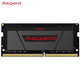 Asgard 阿斯加特  笔记本内存条 8GB DDR4 3200MHz