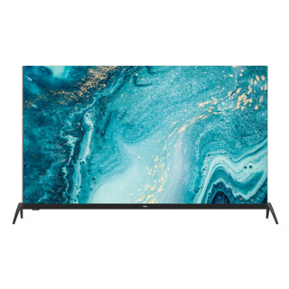 Haier 海尔 LU50C71 液晶电视 50英寸 4K