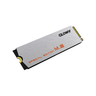 GLOWAY 光威 骁将系列 NVMe M.2 固态硬盘 1TB (PCI-E3.0)