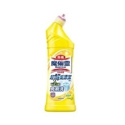 Kao 花王 马桶清洁剂（柠檬香）500ml