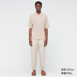 UNIQLO 优衣库 男装 POLO衫(短袖) 437350 UNIQLO