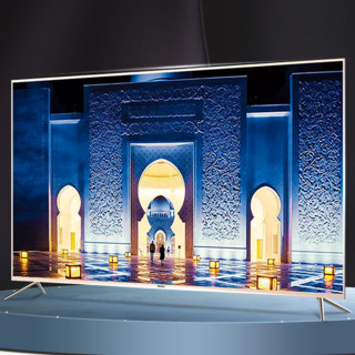 Haier 海尔 LU58C51 液晶电视 58英寸 4K