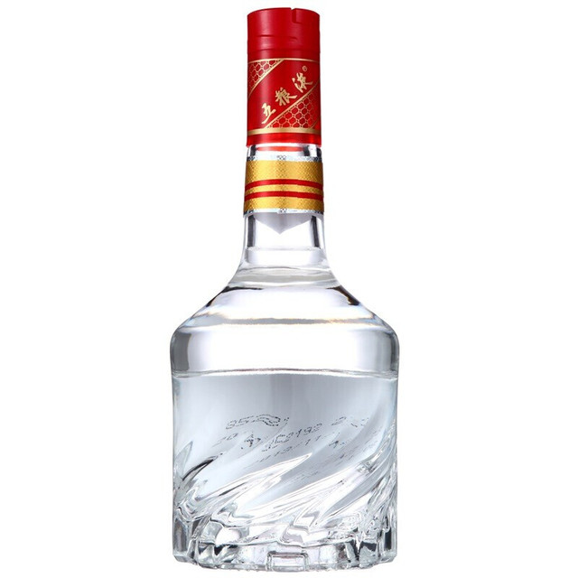 WULIANGYE 五粮液39%vol 浓香型白酒500ml*2瓶双支装【报价价格评测怎么