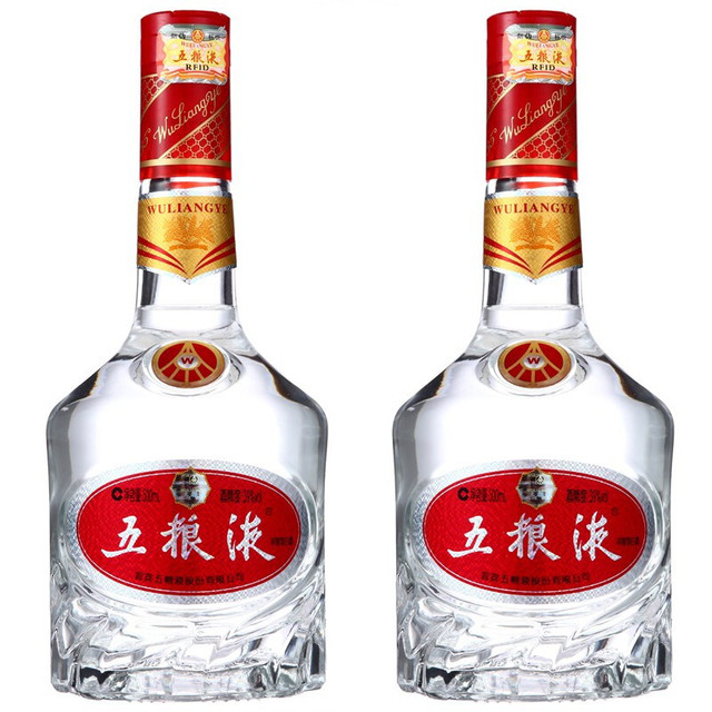 Wuliangye 一帆風順 500mL 39%　五浪液　中国酒　白酒 Wuliangye 一帆風順 500mL 39% 五浪液 中国酒 白酒 Wuliangye