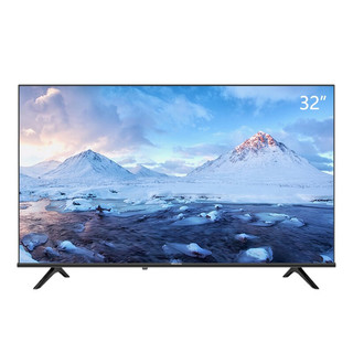 Hisense 海信 A3F系列 液晶电视