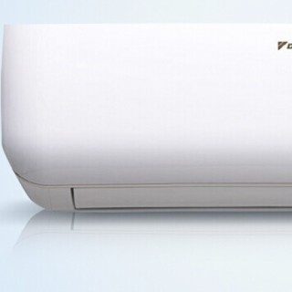 DAIKIN 大金 小鑫系列 FTXB326VCLW 三级能效 壁挂式空调 大1匹