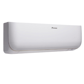 DAIKIN 大金 小鑫系列 FTXB326VCLW 三级能效 壁挂式空调 大1匹