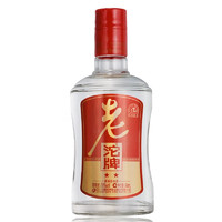 沱牌 二星 老沱牌 50%vol 浓香型白酒 500ml*6瓶 整箱装