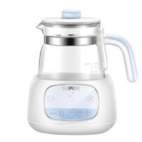 SUPOR 苏泊尔 倍爱系列 BW02 婴儿调奶器 蓝色 1000ml