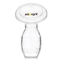 Matyz 美泰滋 MZ-0904 单边手动吸奶器