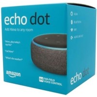 Amazon 亚马逊 Echo Dot 三代
