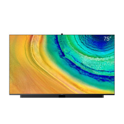 huawei华为hege570液晶电视75英寸4k