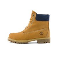 限尺码：Timberland 添柏岚 A2DVFW 男子户外休闲鞋