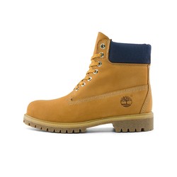 Timberland 添柏岚 A2DVFW 男子户外休闲鞋