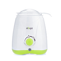 Matyz 美泰滋 MZ-0952 恒温暖奶器 绿色