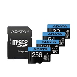 ADATA 威刚 TF卡 16GB